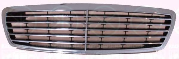 Решетка радиатора MERCEDES-BENZ A 211 880 0583