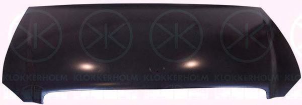 Капот MERCEDES-BENZ A 639 750 0502