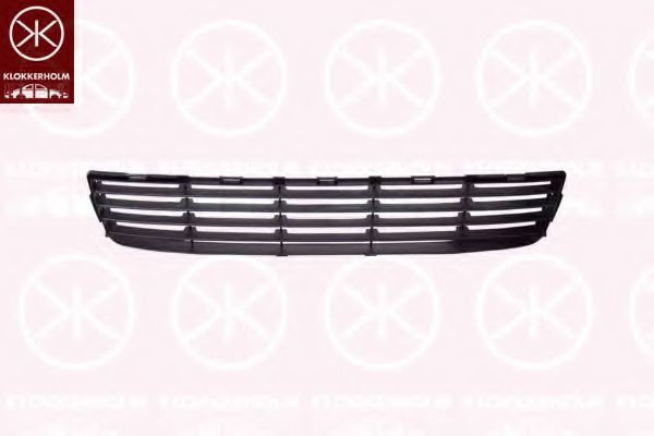 Решетка переднего бампера Toyota/Lexus 53112 02080