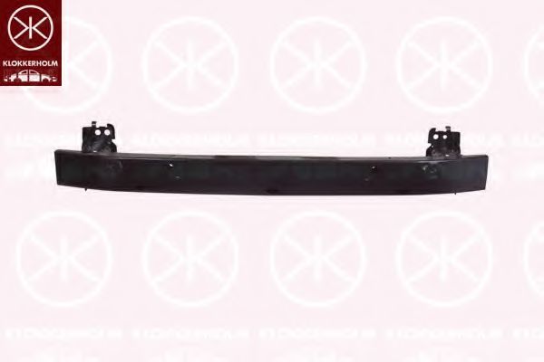 Усилитель бампера Toyota/Lexus 52021 02120