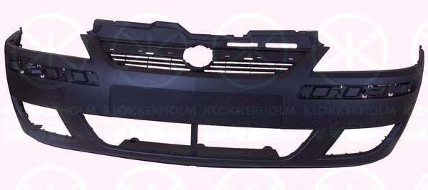 Бампер OPEL 93177799