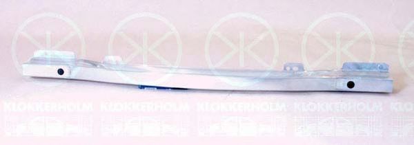 Усилитель бампера OPEL 13167508