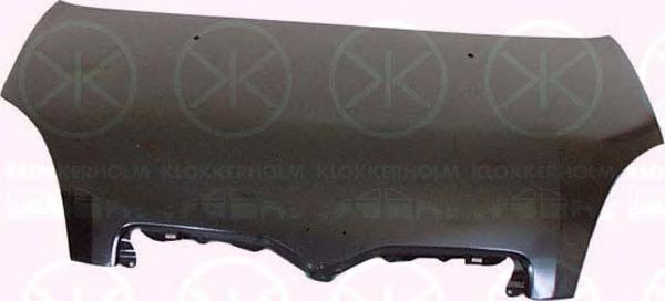 Капот Toyota/Lexus 53301 52020