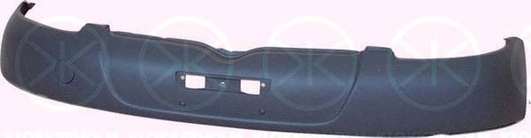 Бампер Toyota/Lexus 52119 52904