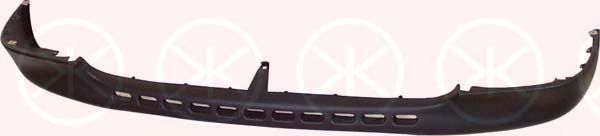 Спойлер бампера Toyota/Lexus 5212902010