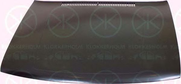 Капот VAG 867 823 031D