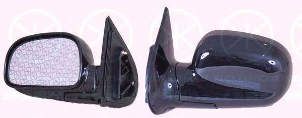 Наружное зеркало Hyundai/Kia 87610-26600