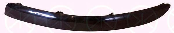 Накладка бампера Toyota/Lexus 52712 52900