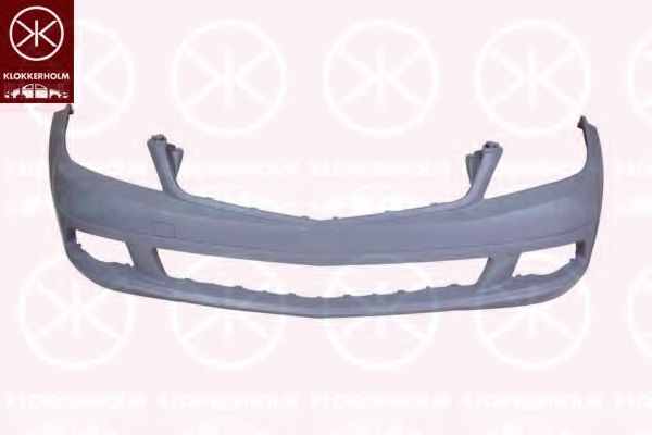Бампер MERCEDES-BENZ A 204 885 0825 9999