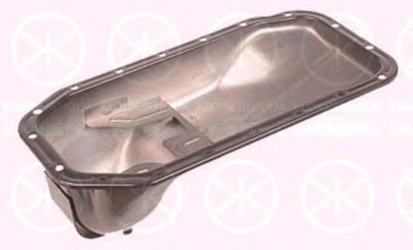 Масляный поддон Toyota/Lexus 12101 35040