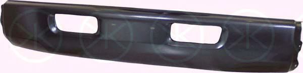 Бампер Toyota/Lexus 52111 60540
