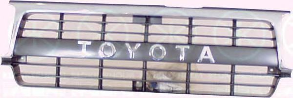 Решетка радиатора Toyota/Lexus 55781 60030