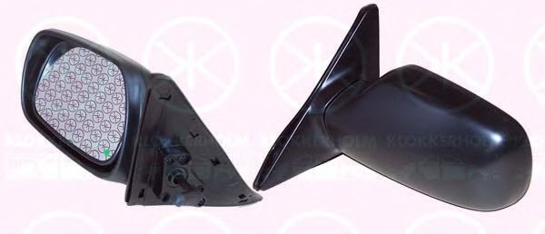 Наружное зеркало Toyota/Lexus 87940 2B130