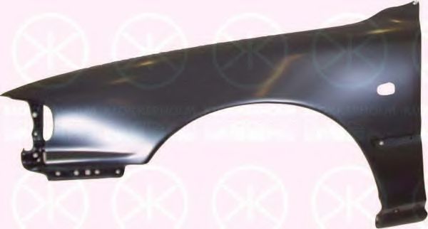 Крыло переднее Toyota/Lexus 5380233020