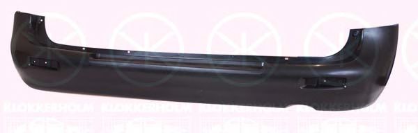 Бампер Hyundai/Kia 86610 4A000