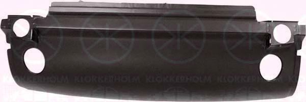 Рем вставки задней части klokkerholm 3210680