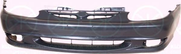 Бампер Hyundai/Kia 0K24W 50030CPAC