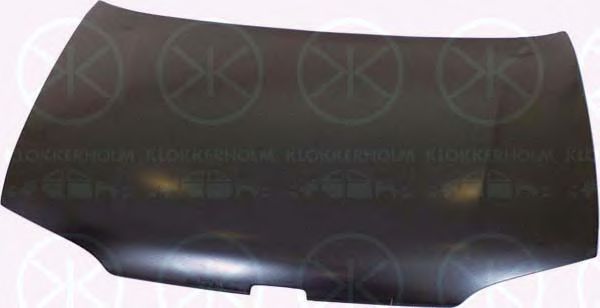 Капот CITROEN/PEUGEOT 7901 G1