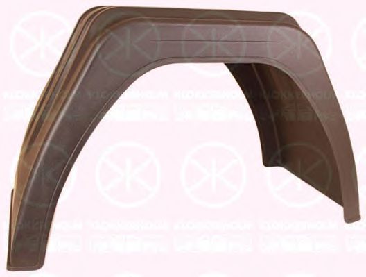 Рем вставка MERCEDES-BENZ A 904 882 0201