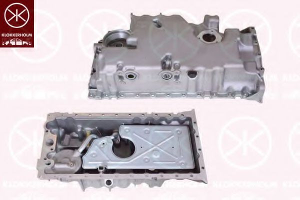 Масляный поддон VOLVO 30777699