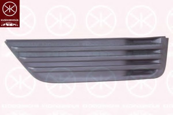 Облицовка бампера FORD 1 337 348