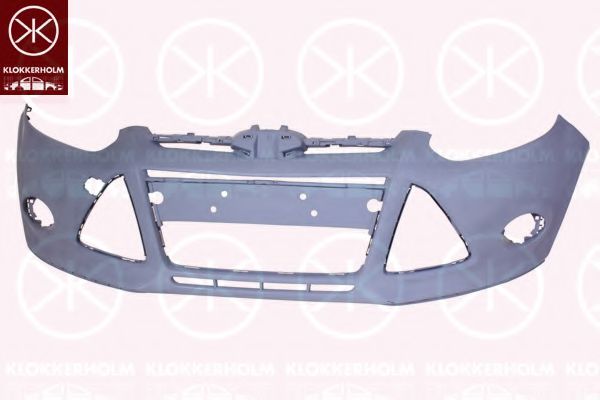 Бампер FORD 1 719 342