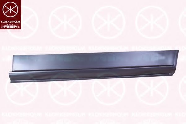 Рем вставка KLOKKERHOLM 3542013