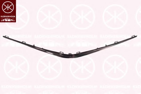 Решетка радиатора Toyota/Lexus 53121 52170