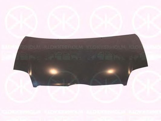 Капот Toyota/Lexus 53301 02090