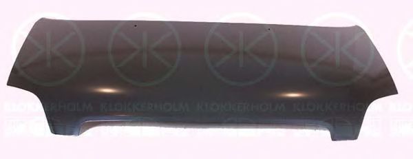 Капот GM 93171822