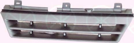 Решетка радиатора FORD 1320107