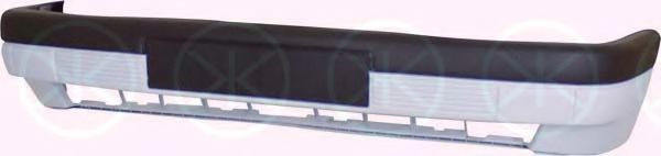 Бампер VAG 357807217HGRU