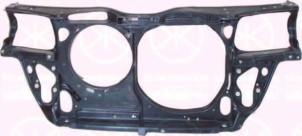 Панель передняя KLOKKERHOLM 9539203