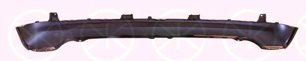 Бампер KLOKKERHOLM 8109682A1