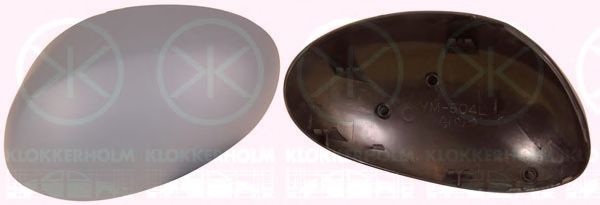 Корпус наружного зеркала Toyota/Lexus 87945 0H020