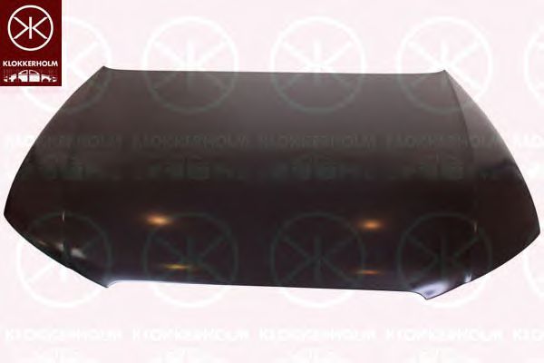 Капот VAG 8K0 823 029B