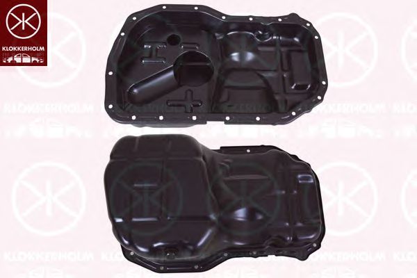 Масляный поддон MITSUBISHI MD334300