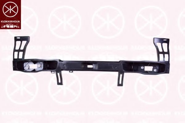 Усилитель бампера Hyundai/Kia 86630-1C310