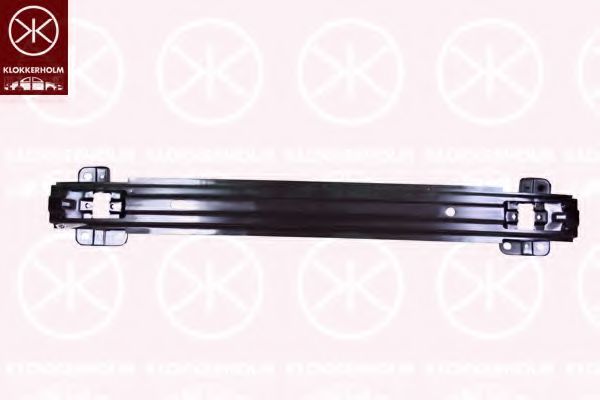 Усилитель бампера Hyundai/Kia 865302L000