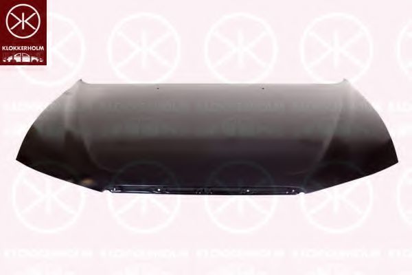 Капот klokkerholm 3169280A1