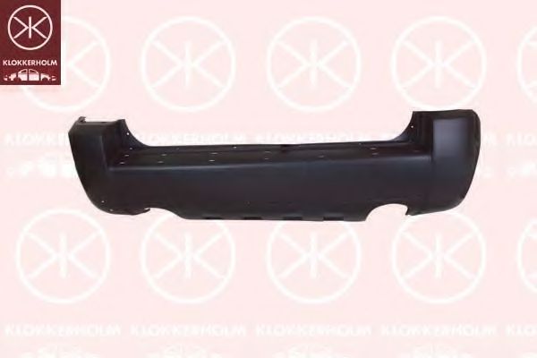 Бампер Hyundai/Kia 866102E030