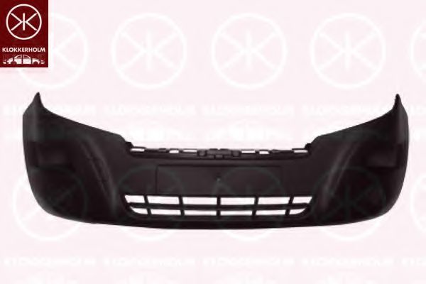 Бампер RENAULT 62 02 200 06R