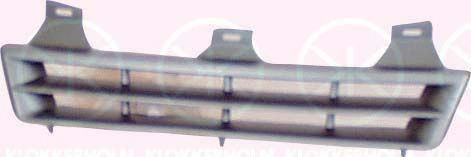 Решетка радиатора FORD 1320006