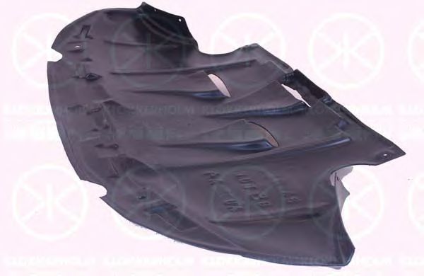 Кожух двигателя KLOKKERHOLM 9539791
