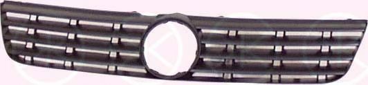 Решетка радиатора VAG 3B0 853 653C B41