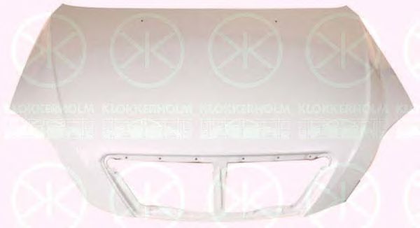 Капот Hyundai/Kia 664003E010