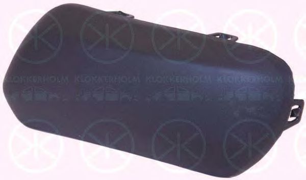 Накладка бампера CITROEN/PEUGEOT 7452 GW