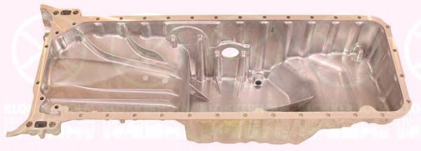 Масляный поддон MERCEDES-BENZ A 104 014 1502