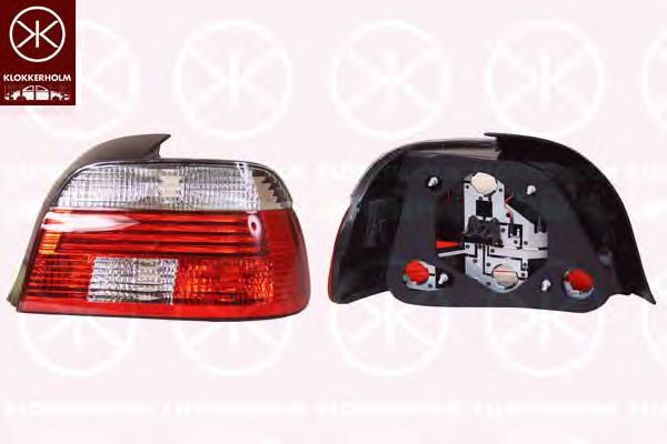 Задний фонарь BMW 63 21 6 902 532