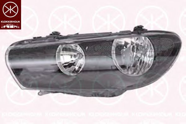 Основная фара VAG 1K8 941 006C